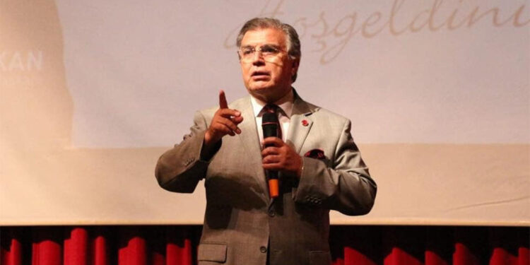 Rusya ve İran ile doğal gaz anlaşmaları yapılmalı