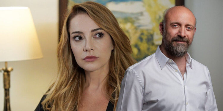 Halit Ergenç ve Dolunay Soysert ifadeye çağırıldı