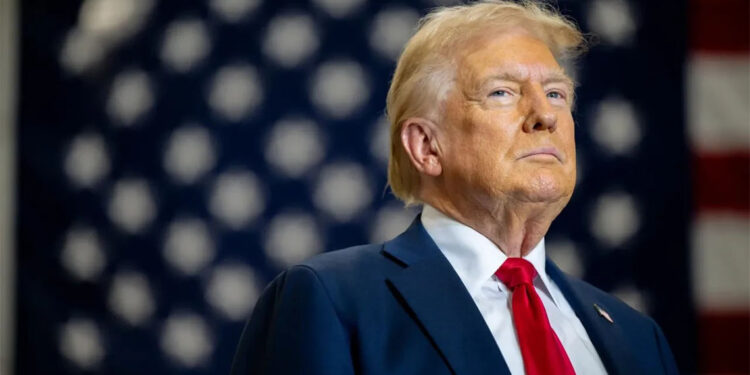 Trump hakkındaki federal davalara bakan yetkili istifa etti