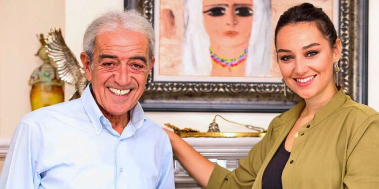 Edip Akbayram ikinci kez ameliyat oldu