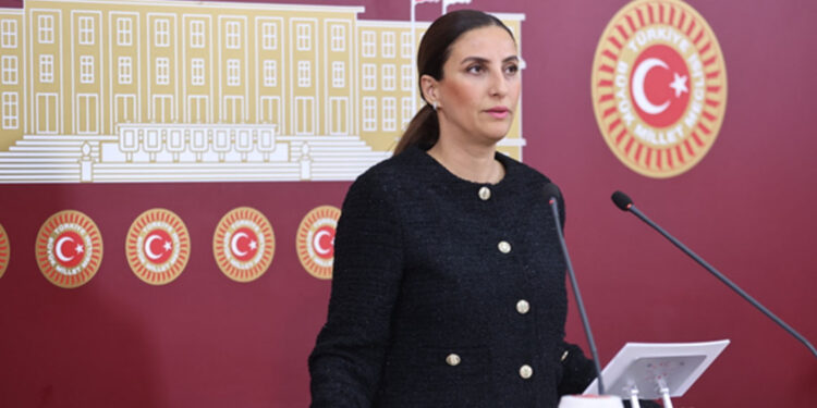 Tarihi Cebeci Köyü'ndeki taş ocakları Meclis gündeminde