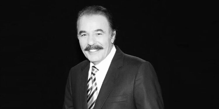 Siyasilerden Ferdi Tayfur için başsağlığı mesajı