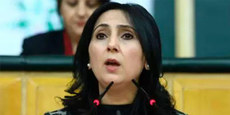 Sorumluluğu üstlenmeye katkı sunmaya hazırız