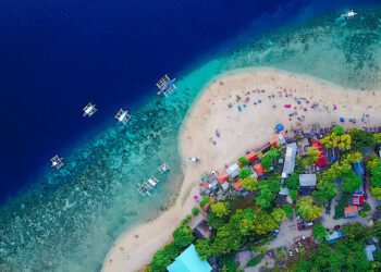 2 haftalık Filipinler rehberi