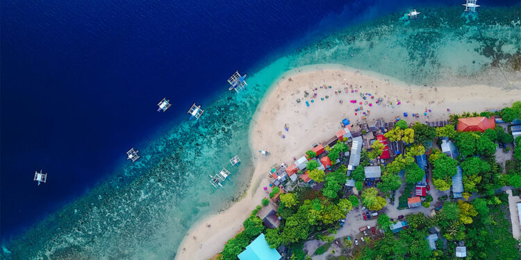 2 haftalık Filipinler rehberi