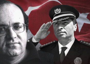 Gaffar Okkan ve Uğur Mumcu'nun katlediliş yıl dönümü