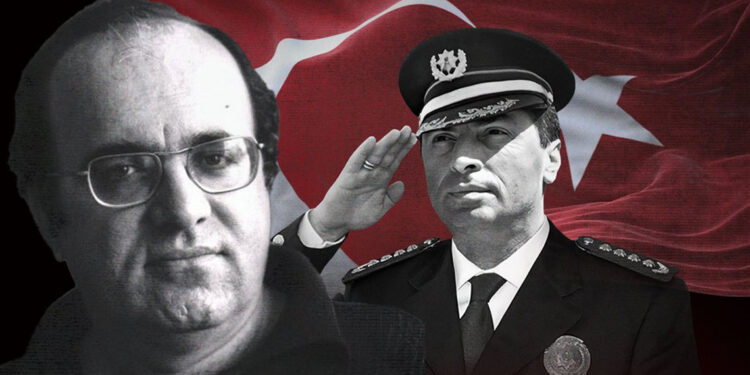 Gaffar Okkan ve Uğur Mumcu'nun katlediliş yıl dönümü