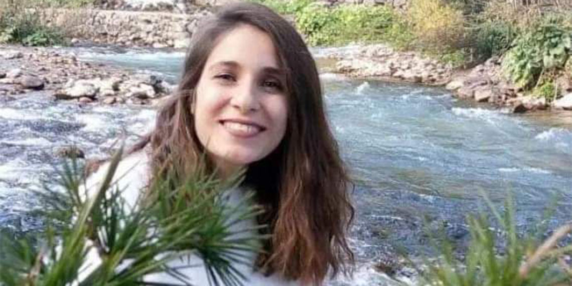 Tunceli’de, 5 Ocak 2020’de kaldığı yurttan ayrıldıktan sonra kaybolan Munzur Üniversitesi Çocuk Gelişimi Bölümü 2’nci sınıf öğrencisi Gülistan Doku'dan 5 yıldır iz yok.