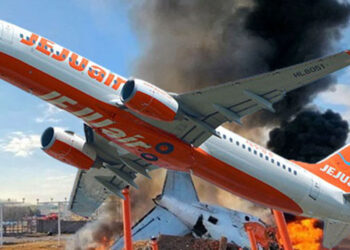 Jeju Air Hava Yolları CEO'suna yurt dışı yasağı