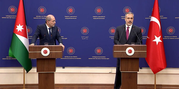 Şiddet imparatorluğu artık çökmek üzere