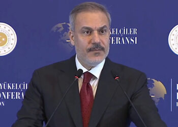 Suriye'deki tüm grupların artık kucaklaşma zamanı gelmiştir