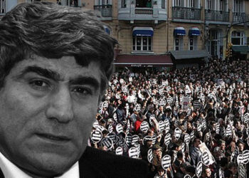 Hrant Dink davası 7 Şubat'a ertelendi