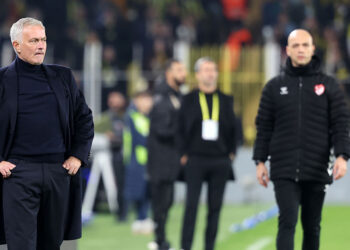 Çok fazla pozisyon kaçırdık, oyuncularım elinden geleni yaptı