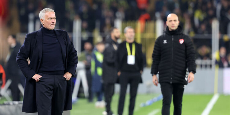 Çok fazla pozisyon kaçırdık, oyuncularım elinden geleni yaptı