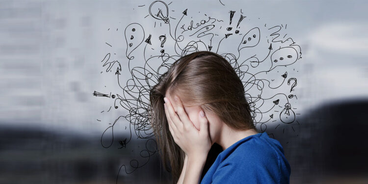 Kaygı: Zihnin sessiz çığlığı