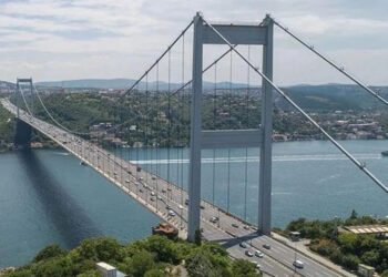 Köprü ve otoyol ücretlerine zam geldi