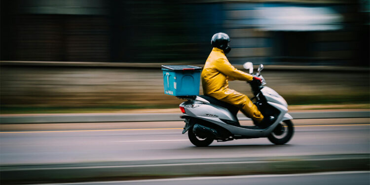 Kuryeler için bakanlıklara tavsiye kararı