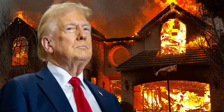 Yangınları bir türlü söndüremiyorlar