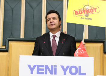 Çözüm üreteceğiz ve gerilime mahal vermeyeceğiz