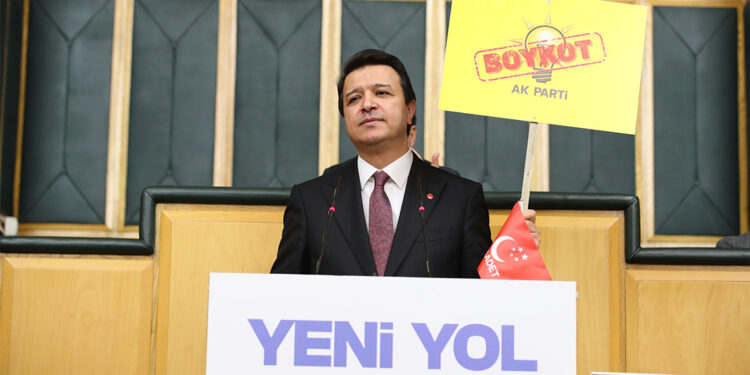 Çözüm üreteceğiz ve gerilime mahal vermeyeceğiz