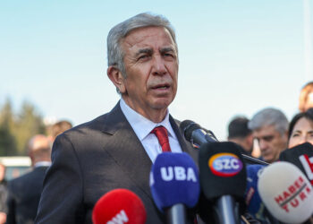 İmamoğlu'na açılan soruşturma ifade özgürlüğünün temeline ağır bir darbedir