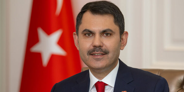 Elbistan'da depremzedeler yeni yuvalarına yerleşiyor