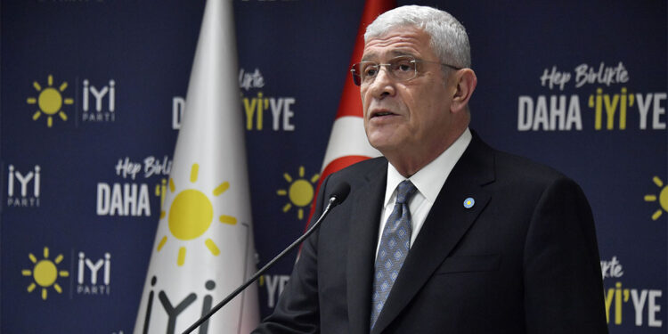 Türkiye'de adalet var mı, yok mu göreceğiz