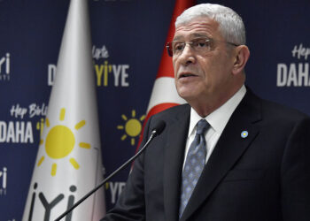 DEM Heyetlerini muhatap almayacağız