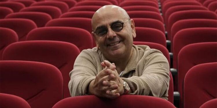 Ekmek aslanın değil Ayşe Barım'ın ağzında