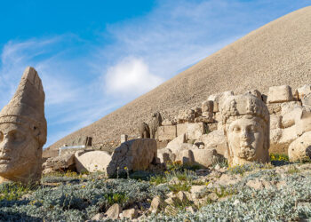 Tarihi eserleri korumak