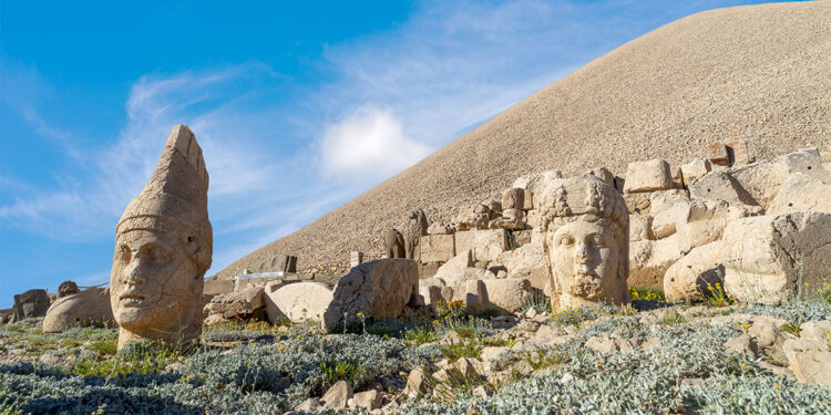 Tarihi eserleri korumak