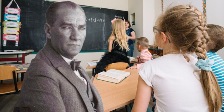 Eğitimde Laiklik tehlikede!