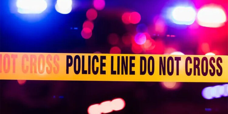 Honduras Konsolosluğu yakınında silahlı saldırı