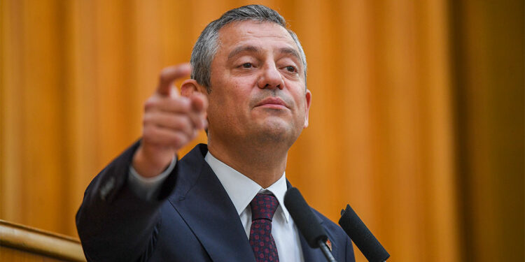 Cumhurbaşkanı adayımızı belirleyeceğiz