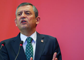 Adayımız hazır, çıkarsın karşıma alırsın cevabını