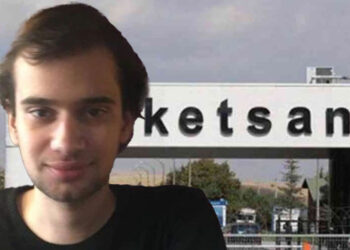 Roketsan'da yazılım mühendisi Yusuf Serdar Yücel neden öldü?