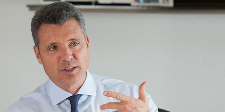 Saadetin Saran'a yurt dışına çıkış yasağı