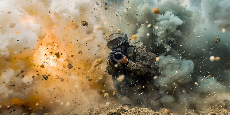 3. Dünya Savaşı kapıda mı?