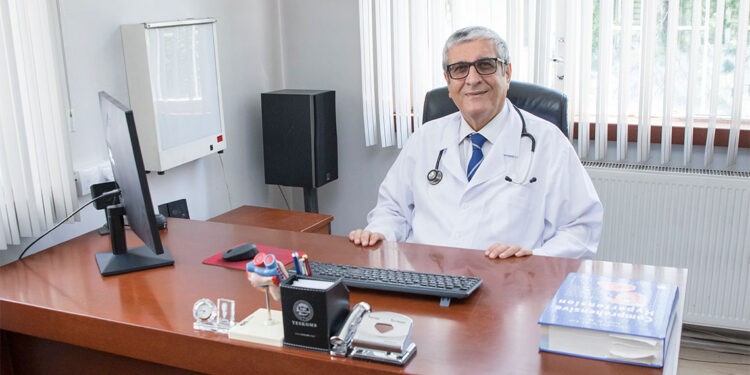 Düzensiz uyku yüksek tansiyona neden oluyor