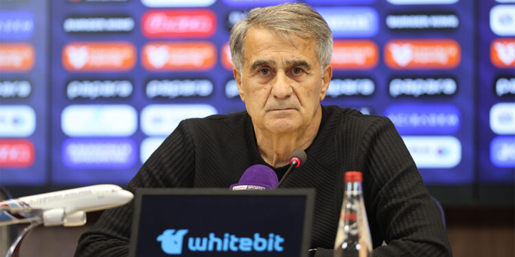 Pes etmek diye bir şey yok