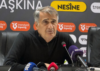 Oyun üstünlüğü skor üstünlüğüne yansımadı