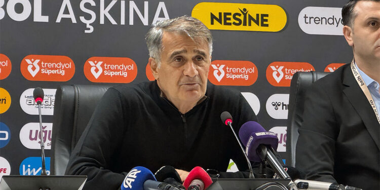 Oyun üstünlüğü skor üstünlüğüne yansımadı