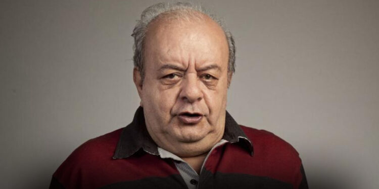 Sezai Altekin hayatını kaybetti