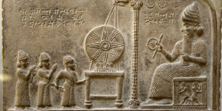 Sümer Tanrıları, Anunnakiler ve Kutsal kitaplar