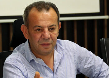 Tanju Özcan hakkında soruşturma başlatıldı