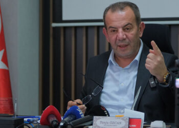 Söylediğim hiçbir şeyden pişman değilim, tutuklayabilen tutuklasın