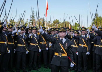 Teğmenler için gerekçeli karar bugün tamamlanacak