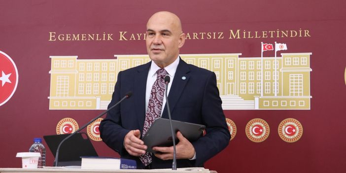 Milleti terörist başından gelecek bir mesaja mahkum ettiniz