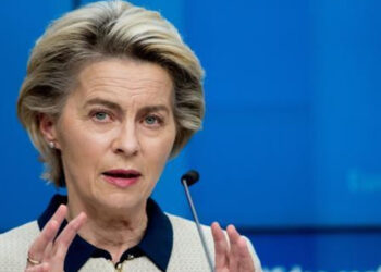 Von Der Leyen'e ağır zatürre teşhisi kondu