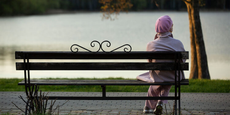 Yalnızlık çoğu insanın tercihi